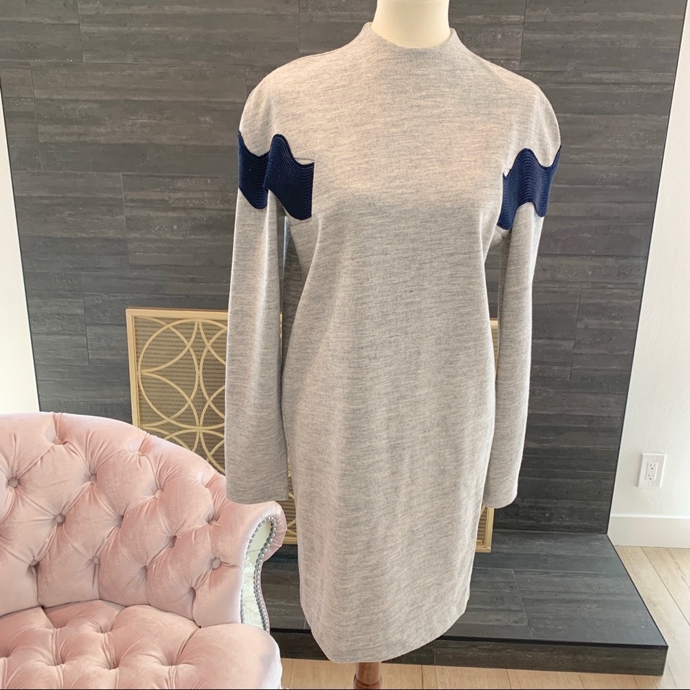 Yoga Pulla Sweater Dress